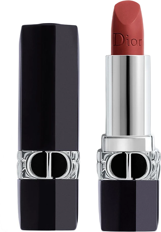 Rouge Dior Couture colour refillable lipstick