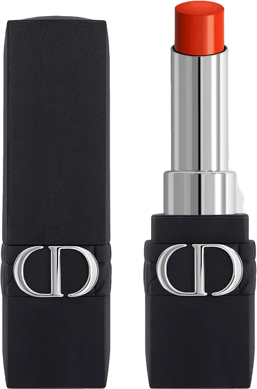 Rouge Dior Forever - Transfer-Proof Lipstick