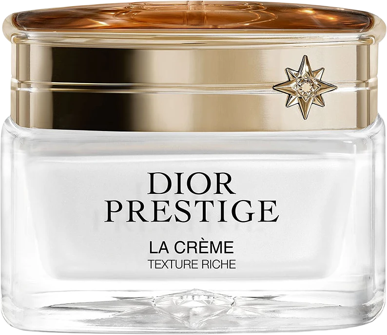 Dior Prestige La Crème Texture Riche