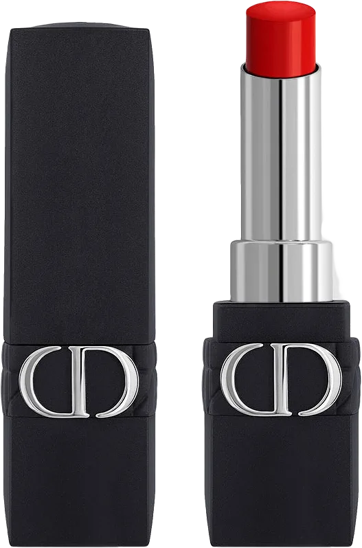 Rouge Dior Forever - Transfer-Proof Lipstick