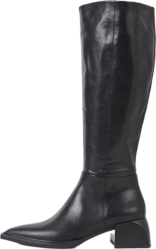 VIVIAN Tall boots with heel