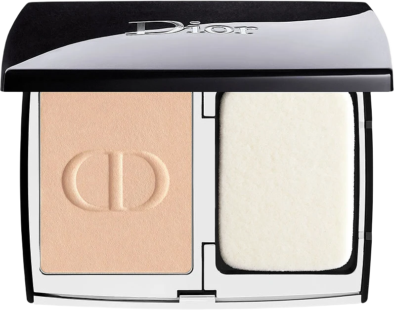 Dior Forever Natural Velvet Compact foundation