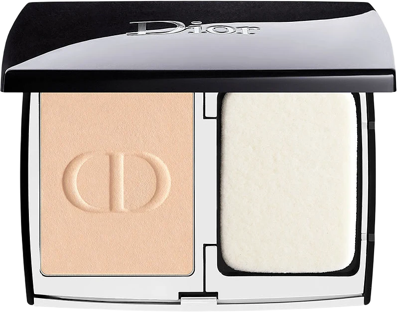 Dior Forever Natural Velvet Compact foundation