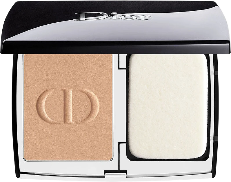 Dior Forever Natural Velvet Compact foundation