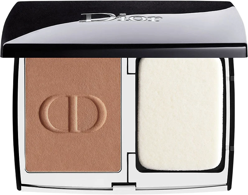 Dior Forever Natural Velvet Compact foundation