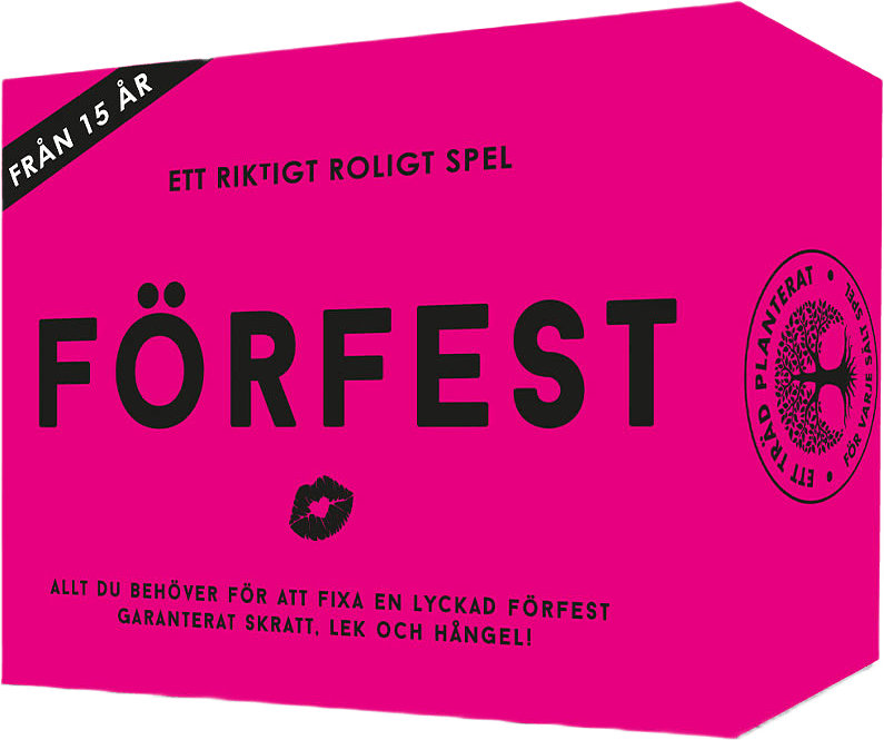 Förfest