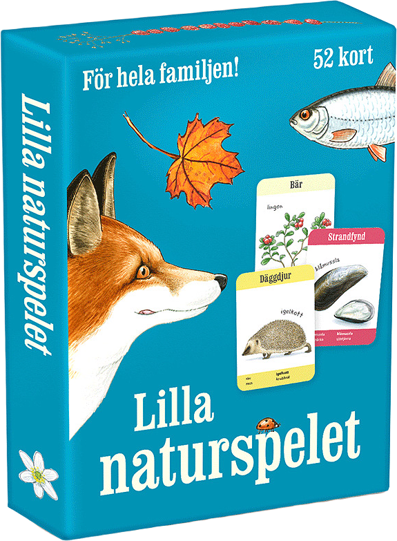 Lilla Naturspelet