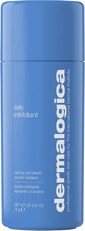 Daily Milkfoliant