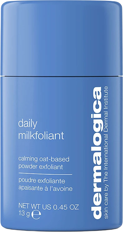 Daily Milkfoliant