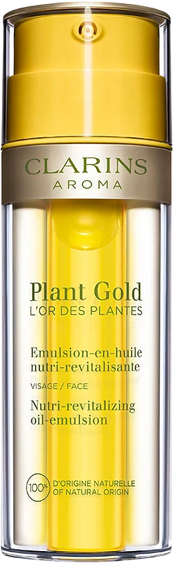 Plant Gold L'Or des Plantes