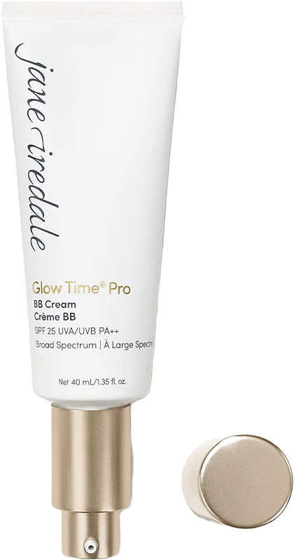GLOW TIME® Pro BB Cream