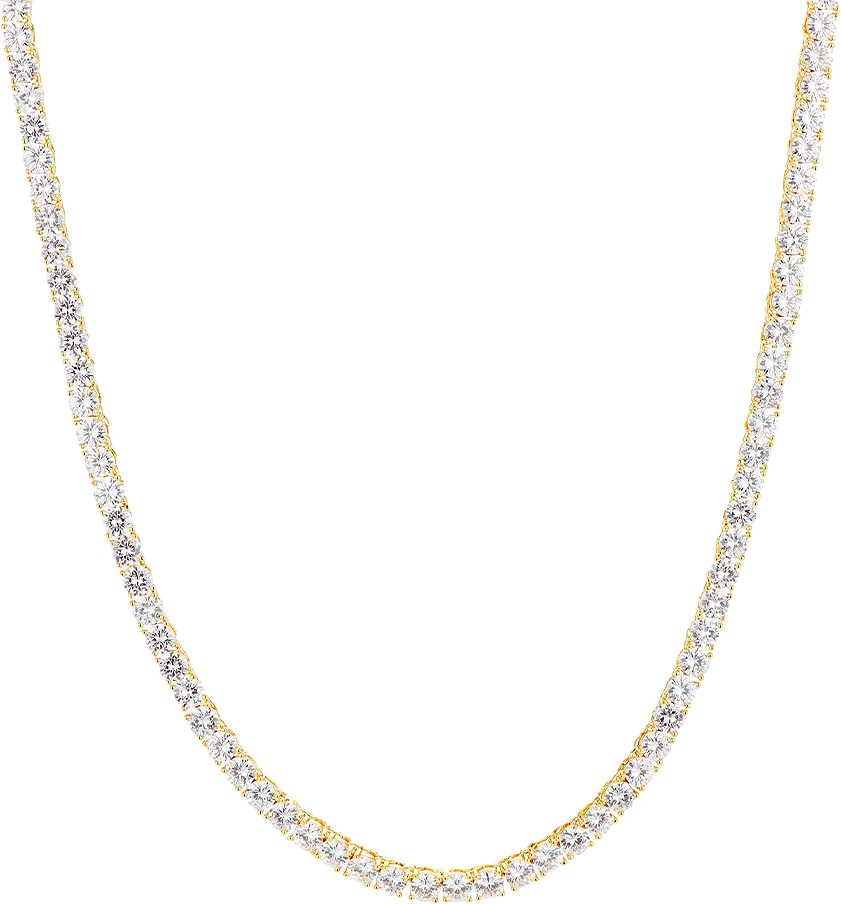 Serena Necklace