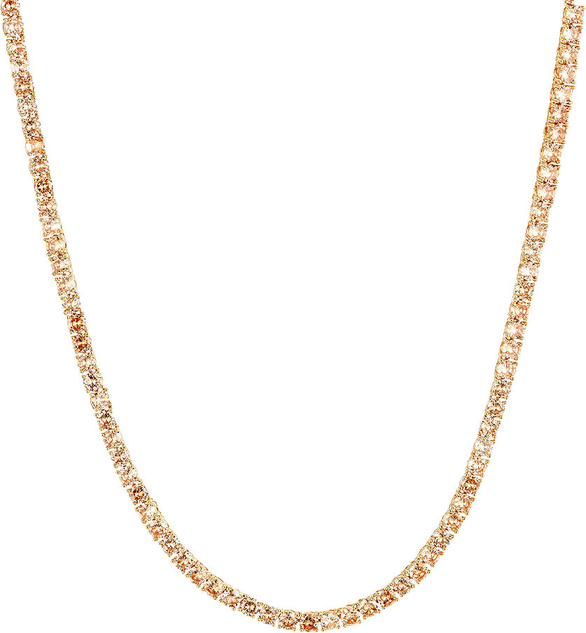 Serena Necklace