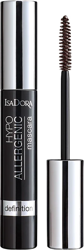 Hypo-Allergenic Mascara