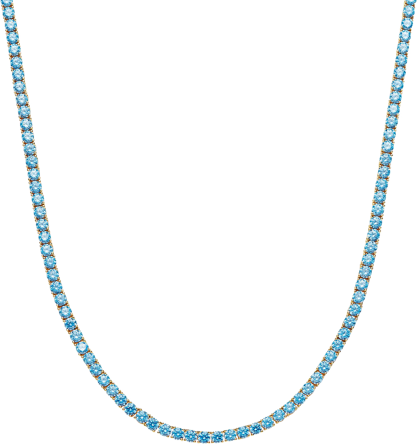 Serena Necklace