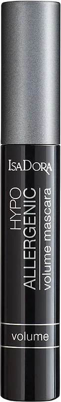 Hypo-Allergenic Volume Mascara