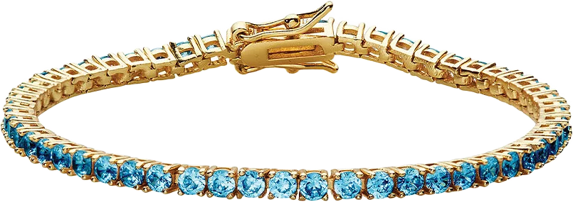 Serena Bracelet