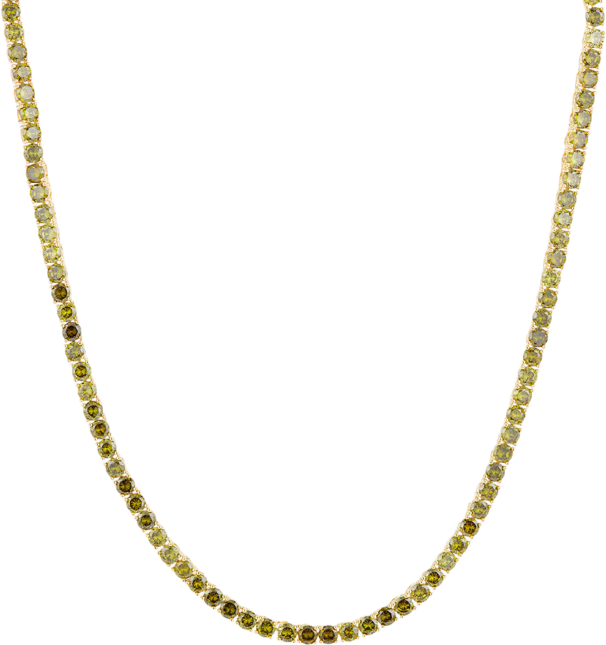 Serena Necklace