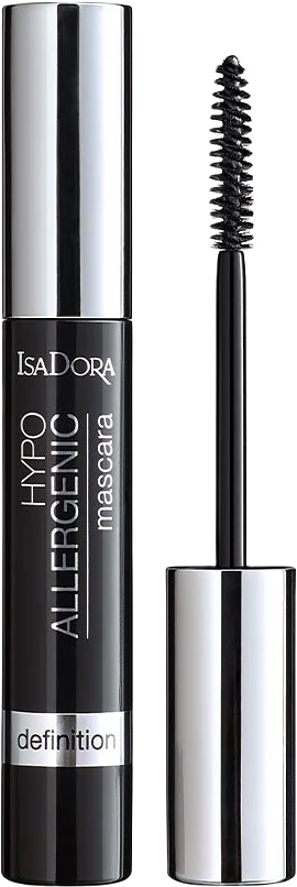 Hypo-Allergenic Mascara