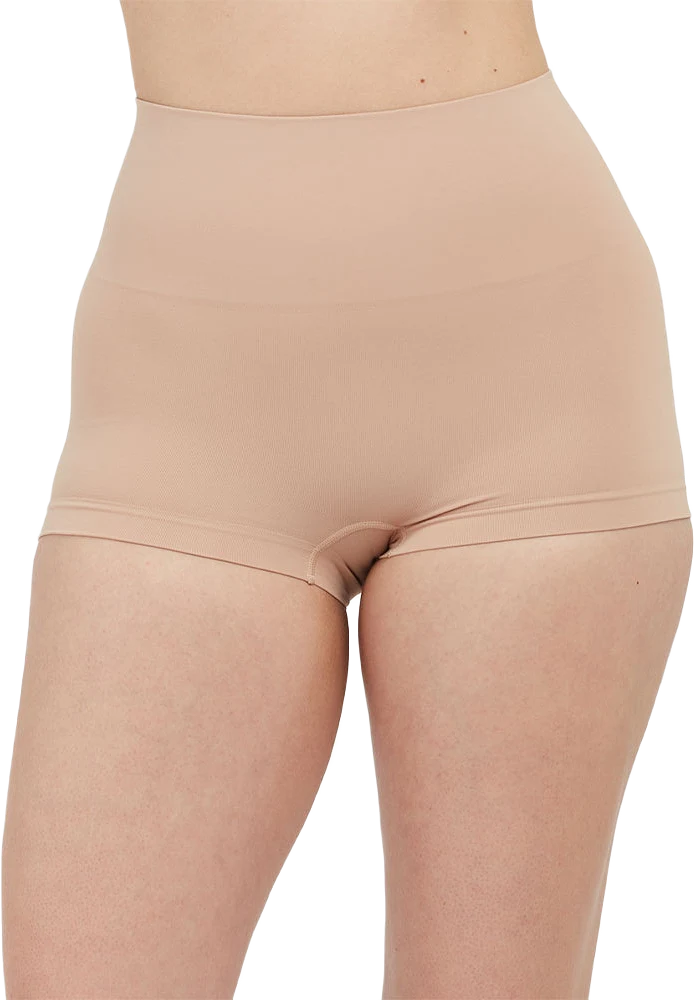 EcoCare Seamless Shaping Boyshort