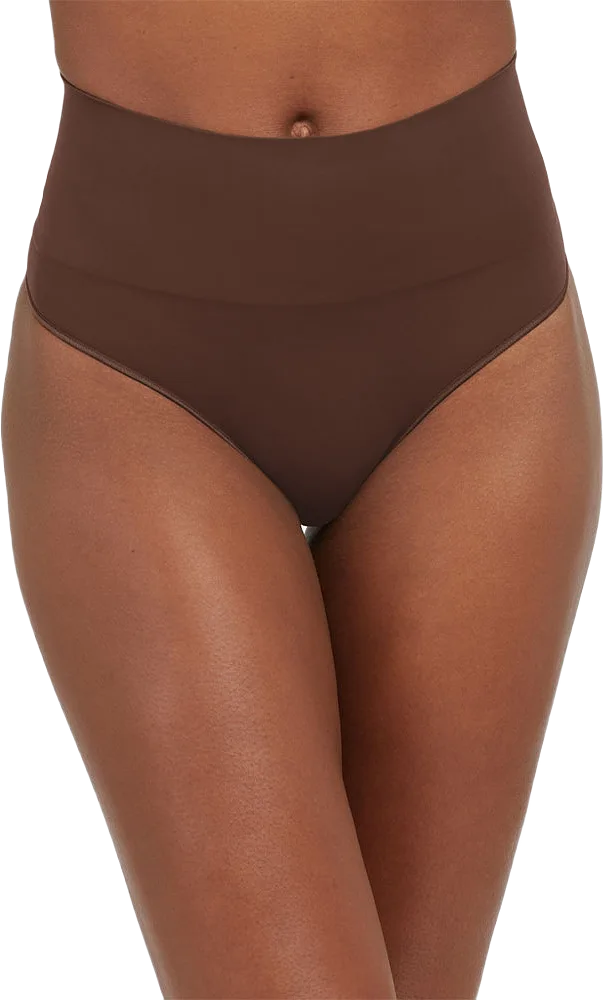 EcoCare Seamless Shaping Thong