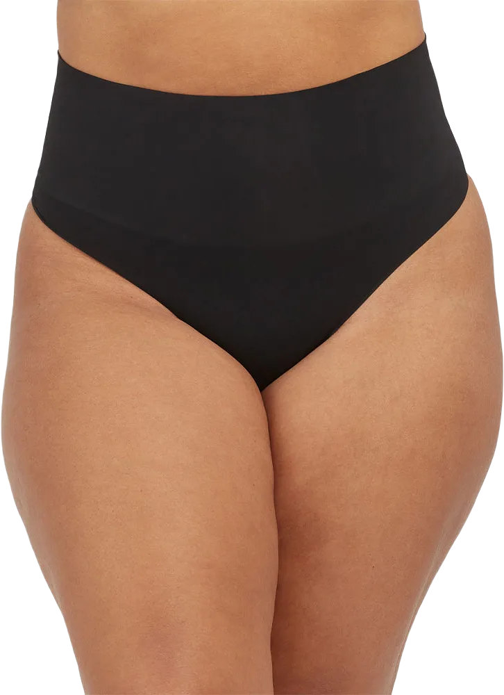 EcoCare Seamless Shaping Thong