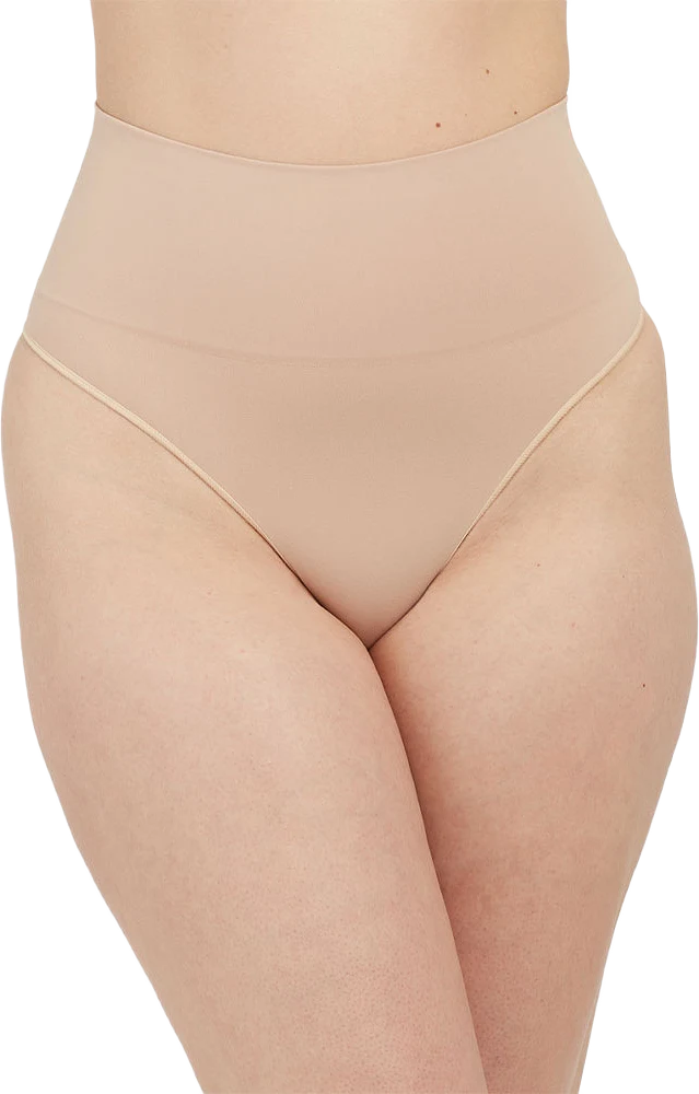 EcoCare Seamless Shaping Thong