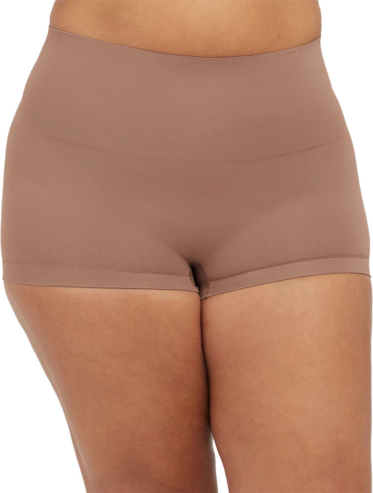 EcoCare Seamless Shaping Boyshort