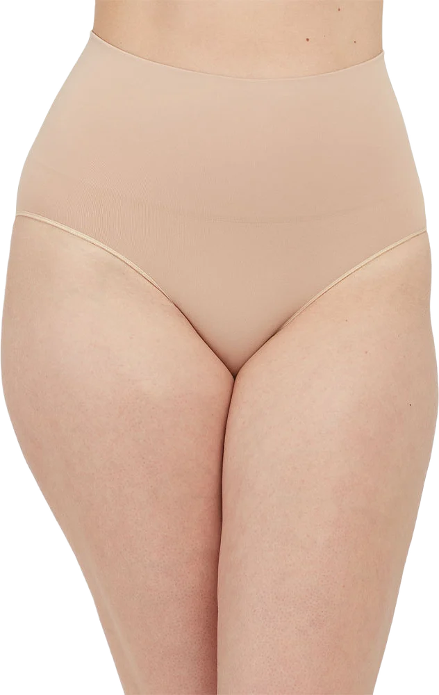 EcoCare Seamless Shaping Brief