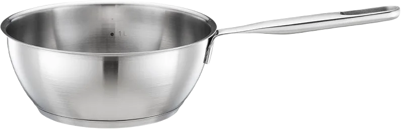 All Steel Sauteuse