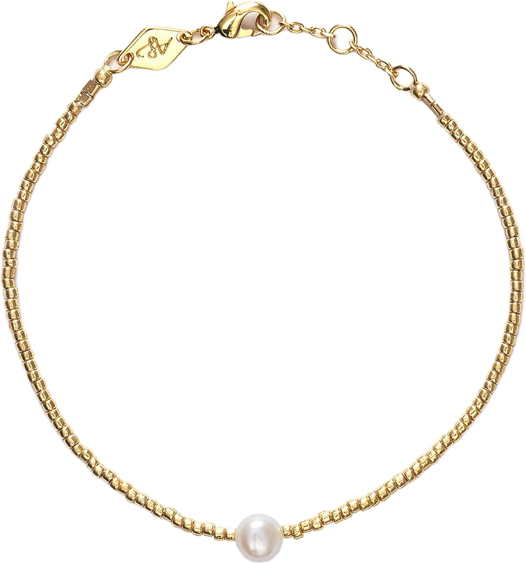 Pearly Bracelet