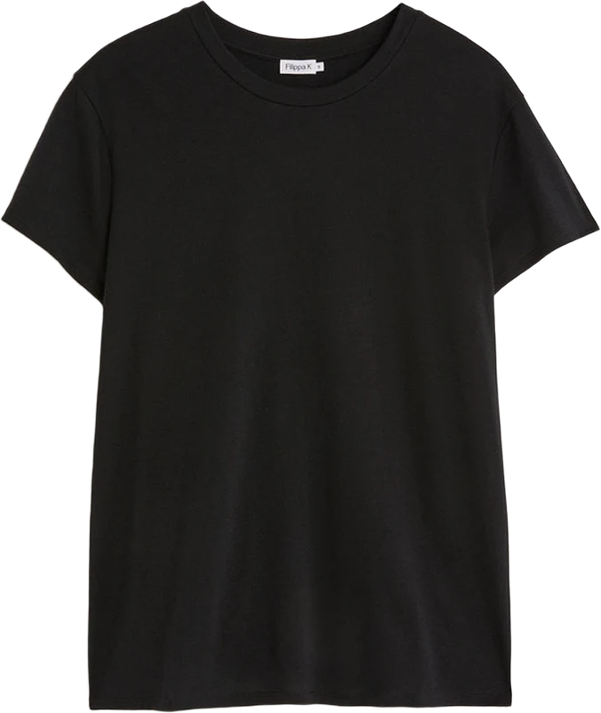 Soft Cotton Tee