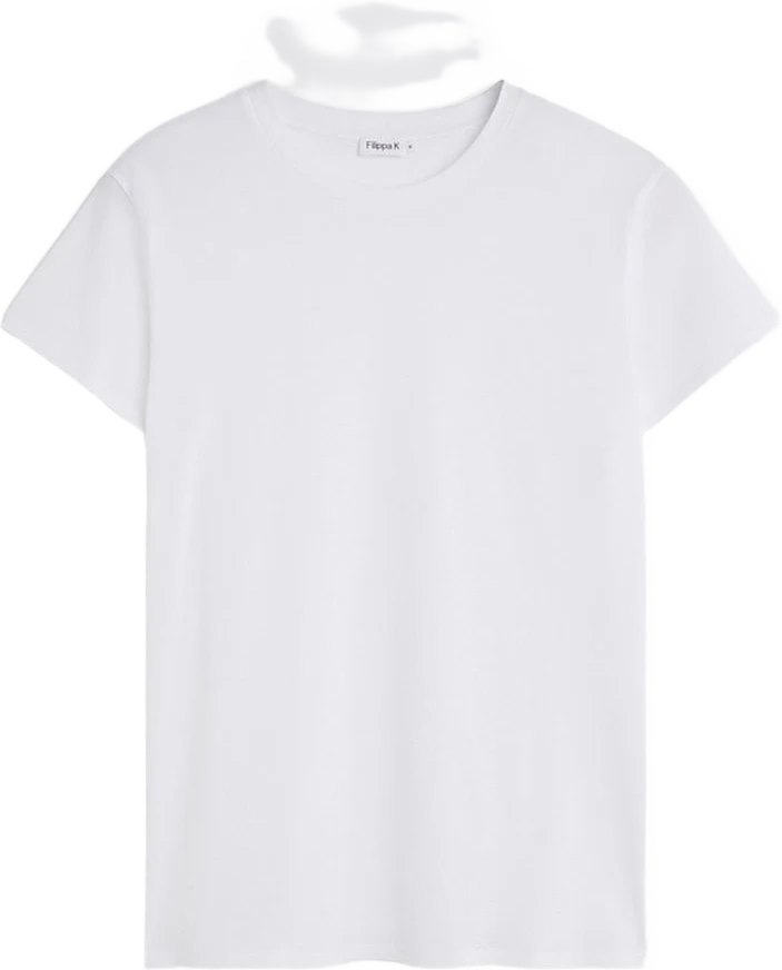 Soft Cotton Tee