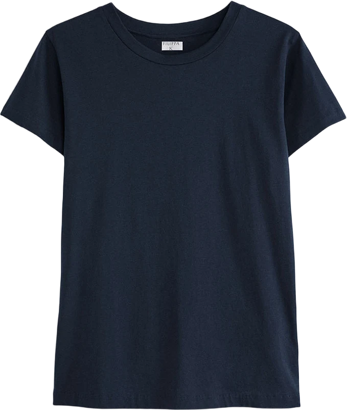 Soft Cotton Tee