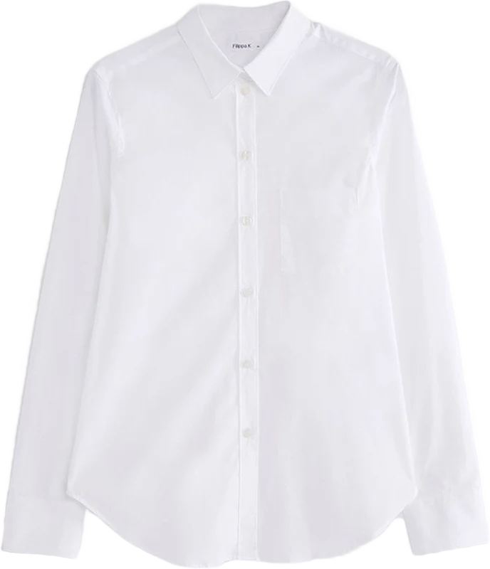 Classic Stretch Shirt