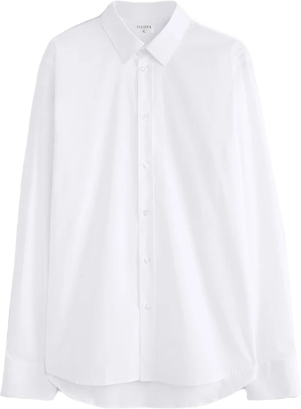 Paul Stretch Shirt