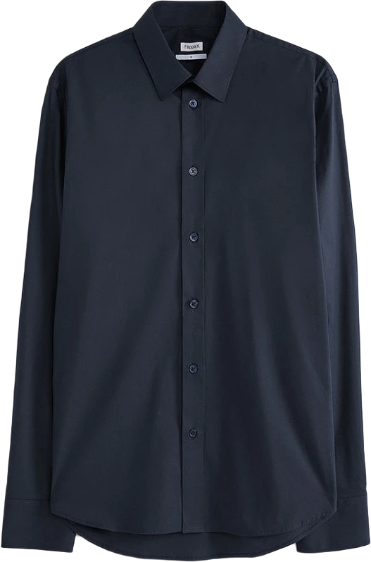 Paul Stretch Shirt