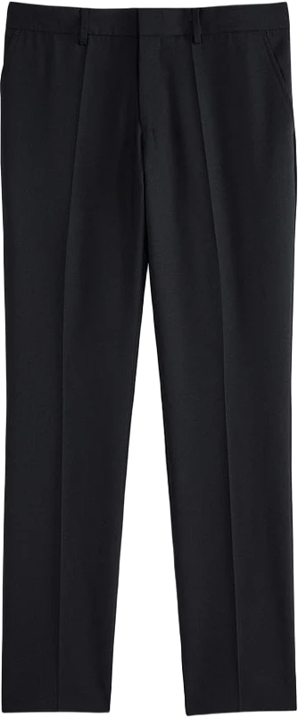 Liam Wool Trousers