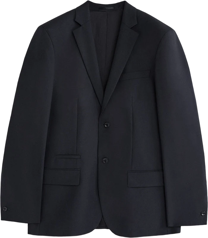 Rick Wool Jacket