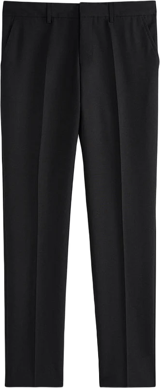 Liam Wool Trousers