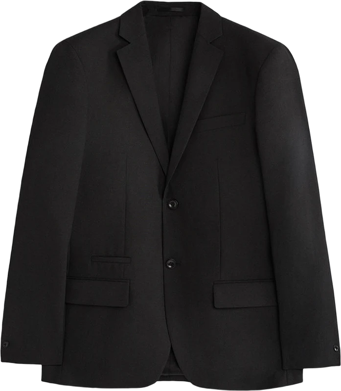 Rick Wool Jacket