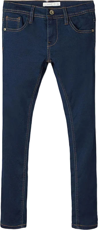 NKMRYAN SLIM SWE JEANS 6116-TH NOOS