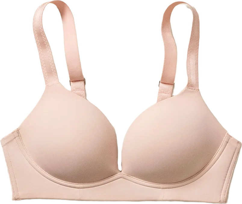 The Wirefree T-Shirt Bra