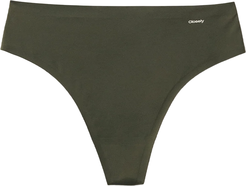 The Freedom Thong