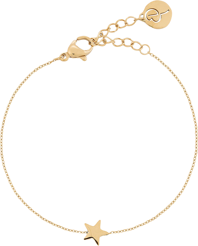 Sirius Bracelet Gold