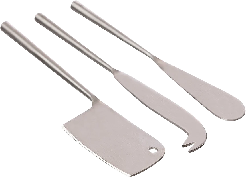 Ostknivsset, 3-pack