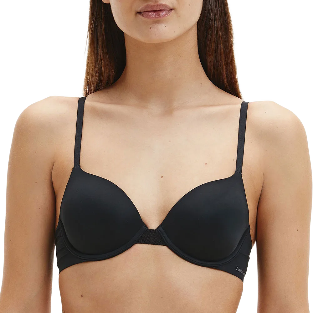 Lightly Lined Demi Bra