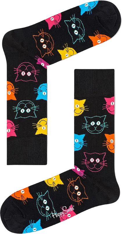 Cat Sock