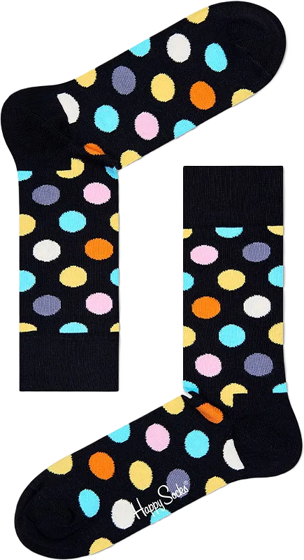 Big Dot Sock