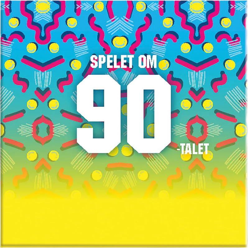 Spelet om 90-talet